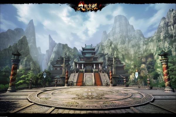 魔兽世界血色修道院BOSS掉落装备汇总(图1)