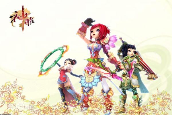 原神版本更新活动时间表(图1)