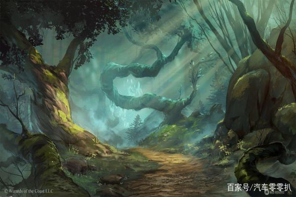 《魔兽世界怀旧服》诺森德地图与嚎风峡湾详细介绍(图1)