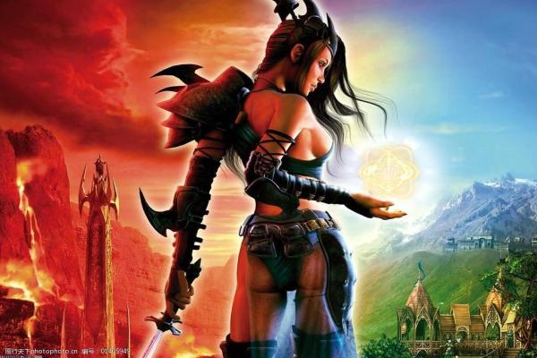 《DOTA》最经典的回合翻盘局案例分析(图1)